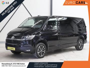 Volkswagen Transporter 150pk Automaat L2H1 28 Highline Navig beschikbaar voor biedingen