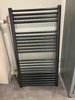 Disign radiator  nieuw antraciet verwarming, Radiator, Ophalen of Verzenden, Zo goed als nieuw, 60 tot 150 cm
