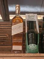Lege nep dummy fles Johnnie Walker gold label 3L, Ophalen, Overige merken