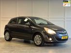 Opel Corsa 1.4-16V Edition / 2011 / Navi / Cruise /, Voorwielaandrijving, Euro 5, Gebruikt, 4 cilinders