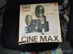 CINE MAX V220 PROJECTOR, Verzamelen, Ophalen of Verzenden, 1960 tot 1980, Projector