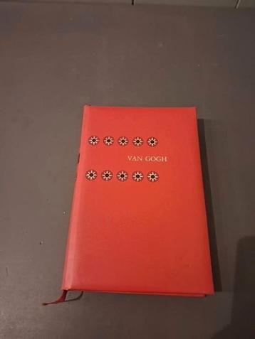 Van Gogh - genie en wereld beschikbaar voor biedingen