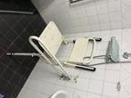 Toilet beugel s, Ophalen, Gebruikt