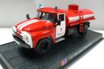 zil 130 brandweertankauto 1969 -del prado  1/57, Verzenden, Nieuw, Bus of Vrachtwagen