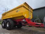 VGM ZK22 Gronddumper zandkipper dumper, Transport, VGM, Overige, VGM