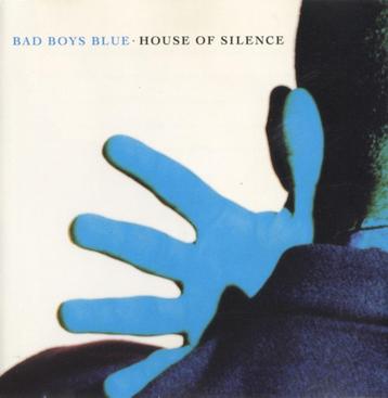 Bad Boys Blue - House Of Silence (cd) beschikbaar voor biedingen