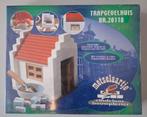 Metselaartje Trapgevelhuis NR.20118 - Bouwset, Ophalen of Verzenden, Nieuw, Overige merken