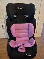 Ding kinder auto stoel zo goed als nieuw, Overige merken, Autogordel, 15 t/m 36 kg, Ophalen of Verzenden