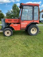 Holder P 70 Smalspoortrecker