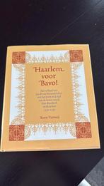 Haarlem voor BAVO!, Ophalen of Verzenden, Zo goed als nieuw