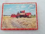 Vintage Massey Ferguson 890S  Combine Puzzel, Ophalen of Verzenden, Gebruikt, Overige typen, Overige merken