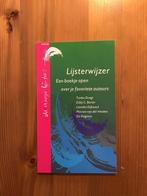 Boek. Lijsterwijzer. Van Lieneke Dijkzeul. Nieuw., Boeken, Ophalen of Verzenden, Nieuw, Tonke Dragt, Lieneke Dijkzeul en Els Pelgrom