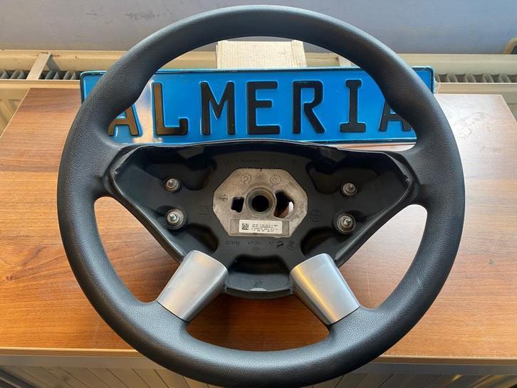 Face lift stuur Mercedes Sprinter W906, Origineel Mercedes, Auto diversen, Overige Auto diversen, Ophalen