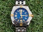 Breitling  Cockpitt Lady, Staal, Staal, Polshorloge, Zo goed als nieuw