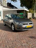 Volkswagen Golf 1.2 TSI 77KW 5D 2013 Grijs *stoelverwarming*, Auto's, Volkswagen, Voorwielaandrijving, 4 cilinders, 610 kg, Handgeschakeld