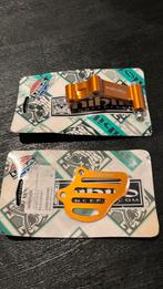 Ktm sx 50 Gasgas Mc 50 Husky ketting bescherming, Ophalen of Verzenden