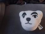 Animal crossing knuffel, Ophalen of Verzenden, Overige typen