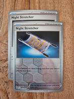 Night Stretcher, shrouded fable, reverse hollow, Ophalen of Verzenden, Zo goed als nieuw, Losse kaart