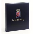 Gezocht Luxemburg Lindner bladen en of map vanaf 2006, Ophalen of Verzenden, Verzamelalbum