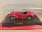 Ferrari 125S 1/43 editions Fabri, Hobby en Vrije tijd, Modelauto's | 1:43, Verzenden, Nieuw, Auto, Overige merken