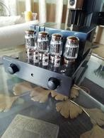 Te Koop, inruil Quad ESL 57 bespreekbaar mits in goede staat, Ophalen, Versterker