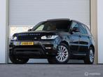Land Rover Range Rover Sport 4.4 SDV8 Autobiography Dynamic, Auto's, Land Rover, Automaat, Gebruikt, Leder, Diesel