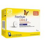 19x Freestyle Libre 2, Ophalen of Verzenden, Nieuw