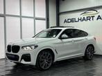 BMW X4 XDrive20i High Executive Edition M-sport / Panoramada, Auto's, BMW, Automaat, 1998 cc, Gebruikt, 4 cilinders