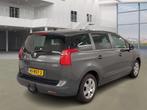 Peugeot 5008 1.6 THP Family 7p., Auto's, Voorwielaandrijving, Euro 5, Gebruikt, Bedrijf