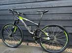 BIG NINETY-NINE CF TEAM  fully Carbon mountainbike, Fietsen en Brommers, Fietsen | Mountainbikes en ATB, Ophalen, Gebruikt, Merida