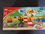 LEGO Duplo Disney Planes 10510, Ophalen of Verzenden, Gebruikt, Complete set, Duplo