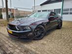 Ford Mustang GT 5.0 V8 /2013/ Autm/ Clear Title/pano/pdc, Automaat, Achterwielaandrijving, USB, 4 stoelen