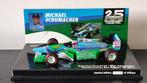 Minichamps Benetton B194 Mick Schumacher F1 Demo 2017 1/43, Hobby en Vrije tijd, Modelauto's | 1:43, Ophalen of Verzenden, Zo goed als nieuw
