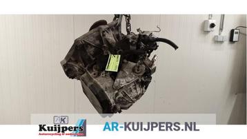 Automaatbak van een Citroen C4 (C4 10-) beschikbaar voor biedingen