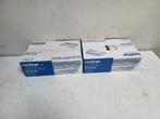 Brother DR-2100 drum (origineel) 2 Stuks (Nieuw), Ophalen of Verzenden, Nieuw, Toner, Brother origineel