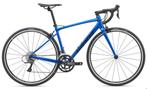 Giant Contend 2 - Blauw - ML - In Zeer Goede Staat, 28 inch, 10 tot 15 versnellingen, Heren, Aluminium
