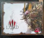 LOAD Bordspel Kickstarter Exclusive expansions Sealed new, Een of twee spelers, Ophalen of Verzenden, Nieuw, Archon Studio