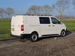 CITROEN JUMPY 2.0, Auto's, Automaat, 1780 kg, Gebruikt, Euro 6