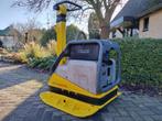 Wacker trilplaat te koop DPU 6555 (2022) inruil mogelijk, Tuin en Terras, Ophalen, Gebruikt