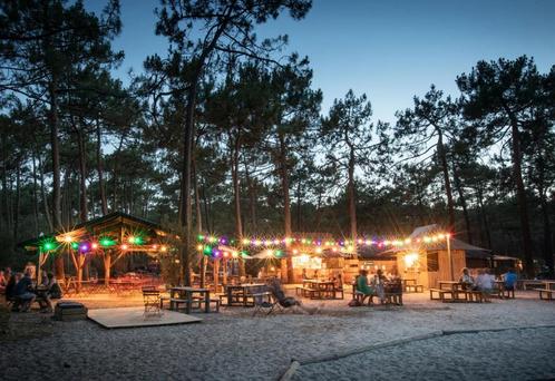 TER OVERNAME: Vakantie Lac de Carcans (Frankrijk | Bordeaux), Vakantie, Vakantiehuizen | Frankrijk, Chalet, Bungalow of Caravan