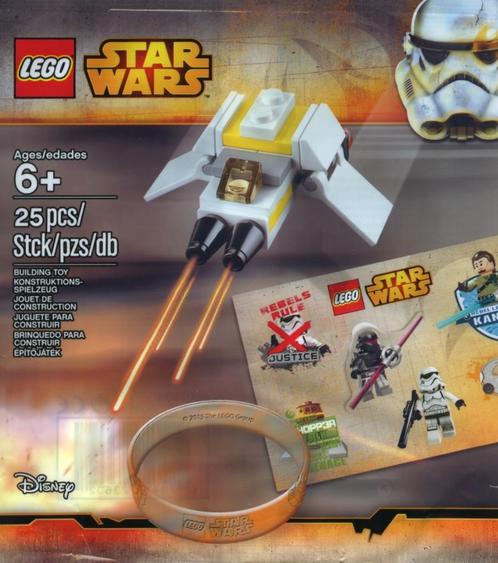 5002939 - Star Wars: The Phantom, Kinderen en Baby's, Speelgoed | Duplo en Lego, Nieuw, Lego, Complete set, Verzenden