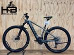 Cube Reaction Hybrid Pro 500 29 inch E-Mountainbike Shimano, Hardtail, Heren, 45 tot 49 cm, Niet ingevuld