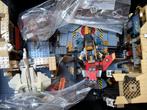 lego Ninjago 70596 - Sumarai X Grottenchaos, Ophalen, Zo goed als nieuw, Complete set, Lego