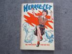 Boek: Herrie-let van Nel Verschoor van der Vlis uit 1937, Boeken, Gelezen, Nel Verschoor van der Vli, Non-fictie, Ophalen of Verzenden