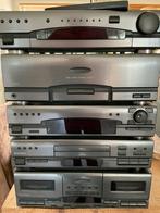 Pioneer stereo sets, Ophalen of Verzenden, Pioneer, Niet werkend, Losse componenten