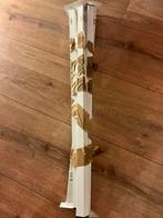 Tafelpoten 4 stuks 75 cm hoog, Huis en Inrichting, Tafelpoot, Minder dan 50 cm, 50 tot 100 cm, Vierkant