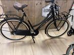 Cortina u4 28 inch 3 versnellingen framemaat 61 cm, 2 zitjes, Versnellingen, 56 cm of meer, Zo goed als nieuw