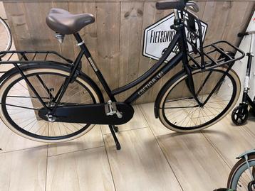 Cortina u4 28 inch 3 versnellingen framemaat 61 cm beschikbaar voor biedingen