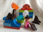 Duplo 10503 circus zeeleeuwen circusshow, Kinderen en Baby's, Speelgoed | Duplo en Lego, Ophalen of Verzenden, Zo goed als nieuw
