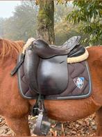 Equistor Trail 17,5 bruin, Ophalen of Verzenden, Zo goed als nieuw